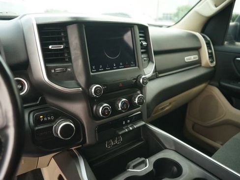 Used 2021 RAM 1500 Lone Star RWD image 26