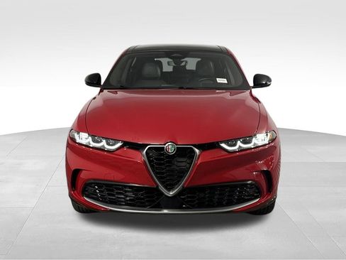 Used 2024 Alfa Romeo Tonale Ti AWD/4WD image 5