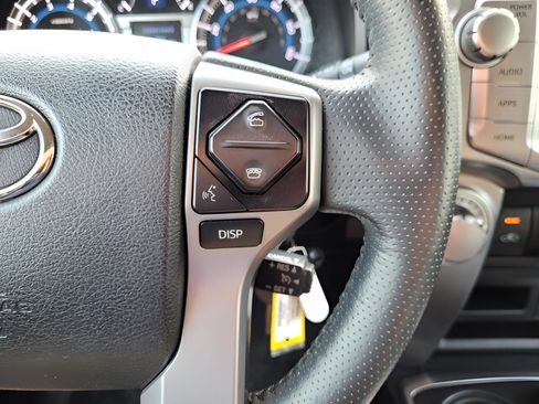 Certified 2019 Toyota 4Runner SR5 image 26