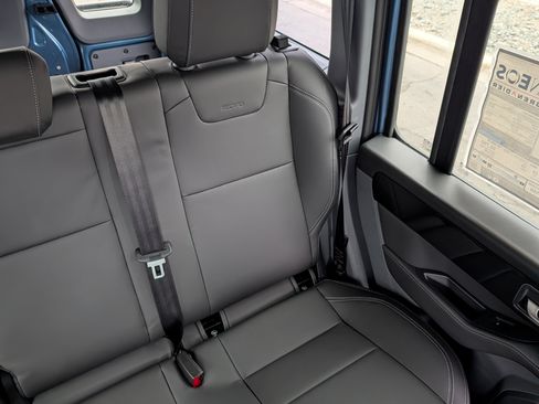 New 2026 INEOS Grenadier Fieldmaster Edition image 14