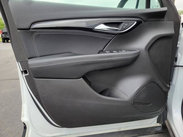 Used 2023 Buick Envision Preferred FWD image 9