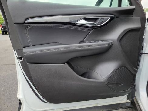 Used 2023 Buick Envision Preferred FWD image 9
