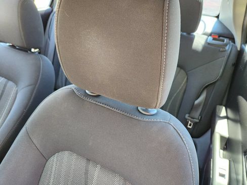Used 2014 Chevrolet Sonic LT FWD image 6