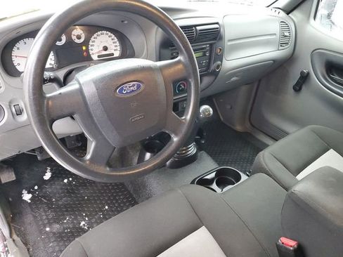 Used 2010 Ford Ranger Sport image 15
