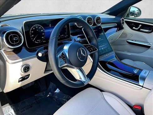 Certified 2022 Mercedes-Benz C 300 Sedan image 14
