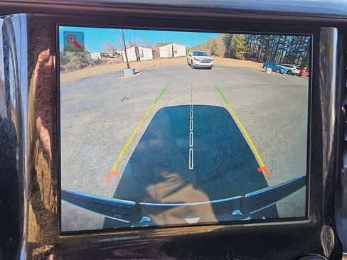 Used 2024 RAM 1500 Laramie image 23