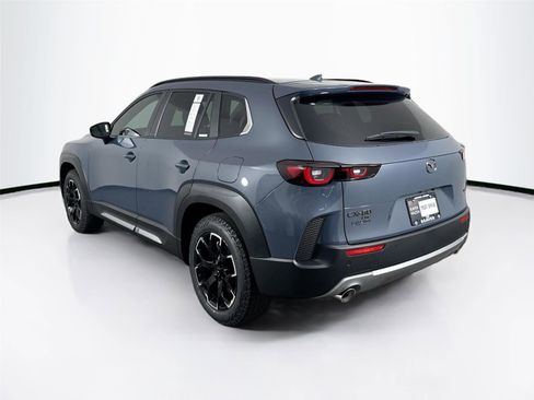New 2026 MAZDA CX-50 Meridian Edition w/ Weather Package AWD/4WD image 8