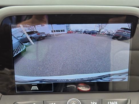 Used 2023 Chevrolet Camaro SS image 20