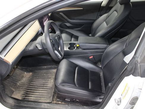 Used 2023 Tesla Model 3 Standard Range RWD image 17