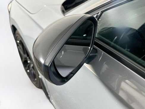 Used 2025 Honda Civic Sport image 16