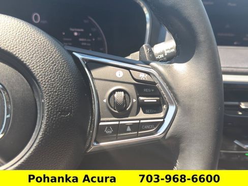 Certified 2024 Acura MDX SH-AWD w/ Technology Package image 13