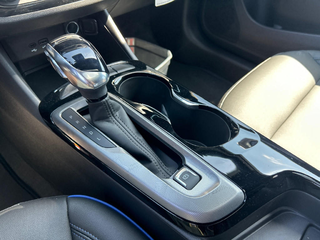 New 2026 Buick Envista Sport Touring w/ Convenience I Package FWD image 27