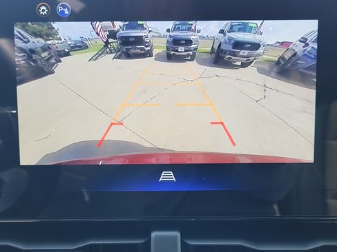 Certified 2026 Chevrolet Equinox ACTIV w/ Convenience Package III AWD/4WD image 26