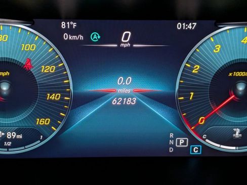 Used 2020 Mercedes-Benz C 300 Sedan image 11