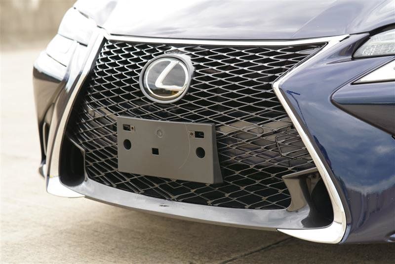 Used 2018 Lexus GS 350 AWD w/ Premium Package image 18