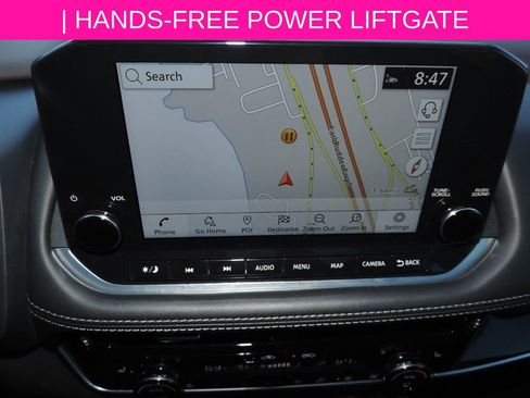 Certified 2023 Nissan Rogue SL w/ SL Premium Package image 24