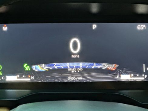 Used 2021 Jeep Grand Cherokee L Summit image 27