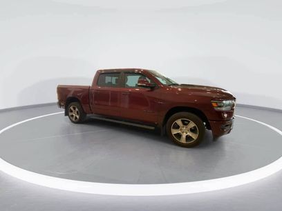 Used 2020 RAM 1500 Sport