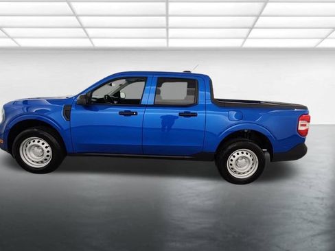 New 2026 Ford Maverick XL AWD/4WD image 5