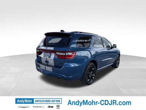 Used 2024 Dodge Durango R/T AWD/4WD image 7
