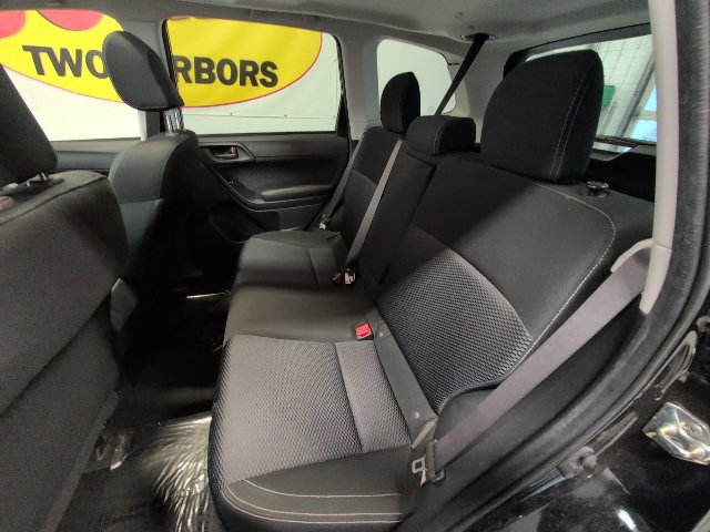 Used 2018 Subaru Forester 2.5i Premium w/ Protection Package #1 AWD/4WD image 29