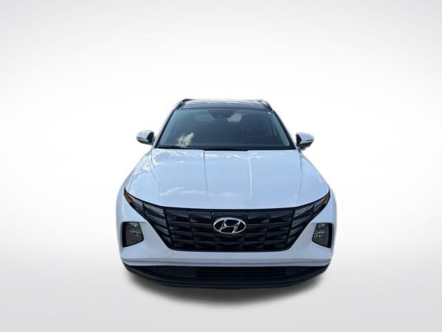 Used 2022 Hyundai Tucson SEL AWD/4WD image 8