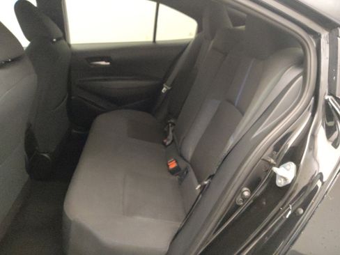 Used 2020 Toyota Corolla SE FWD image 18