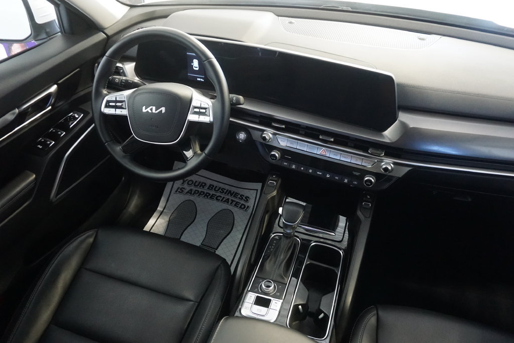 Used 2024 Kia Telluride S AWD/4WD image 29