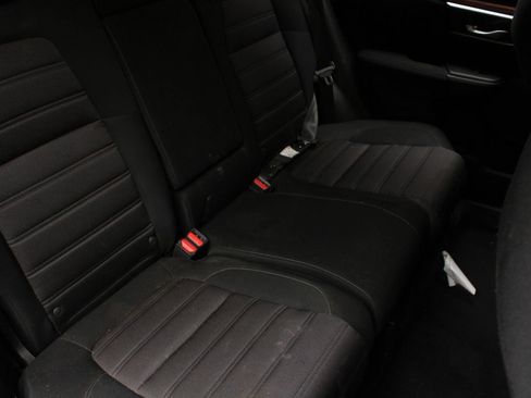 Used 2021 Honda CR-V EX image 21
