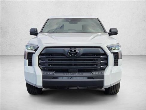 New 2026 Toyota Tundra SR5 image 6