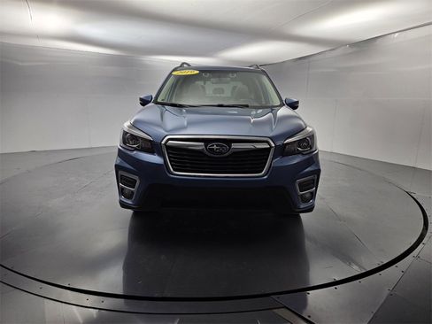 Used 2019 Subaru Forester Limited image 4