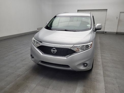 Used 2017 Nissan Quest SV image 15