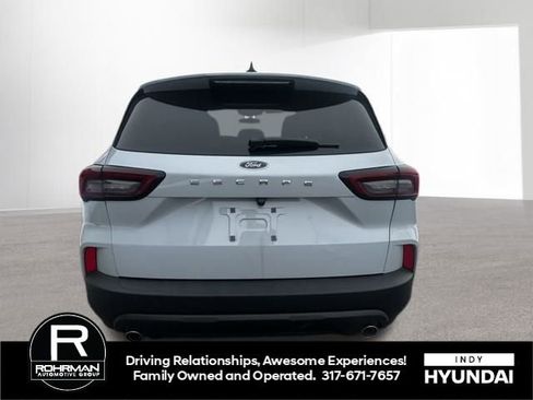 Used 2026 Ford Escape ST-Line image 5