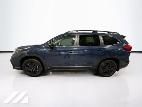 Certified 2025 Subaru Ascent Bronze Edition w/ Onyx Package image 8