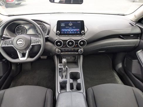 Used 2024 Nissan Sentra SV image 13