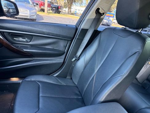 Used 2015 BMW 328i Sedan image 12