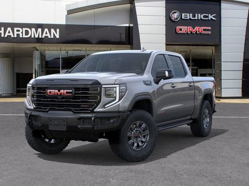 New 2026 GMC Sierra 1500 AT4X image 6