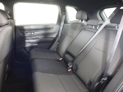 Certified 2026 Honda CR-V TrailSport image 21
