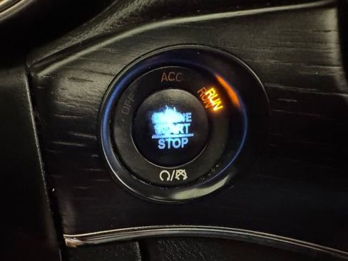 Used 2021 Jeep Grand Cherokee High Altitude image 11