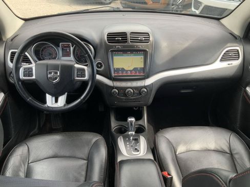 Used 2016 Dodge Journey R/T AWD/4WD image 41