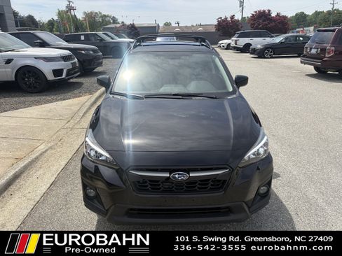 Used 2019 Subaru Crosstrek 2.0i Premium image 25
