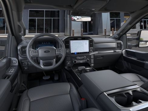 New 2026 Ford F150 Lariat AWD/4WD image 31