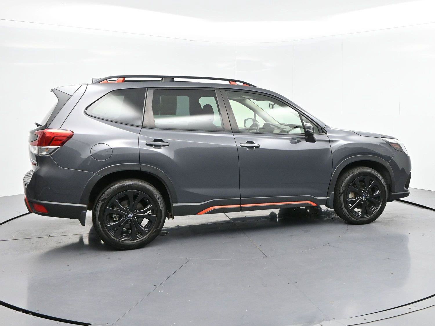 Used 2023 Subaru Forester Sport AWD/4WD image 8