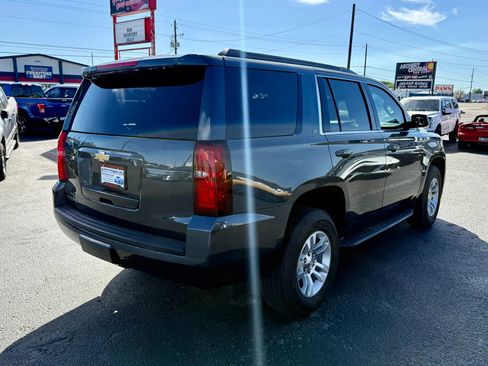 Used 2019 Chevrolet Tahoe LT AWD/4WD image 5