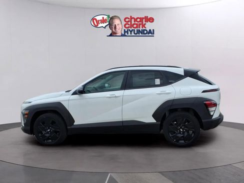 New 2026 Hyundai Kona SEL Sport FWD image 2