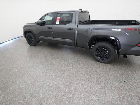 New 2026 Toyota Tundra Platinum AWD/4WD image 64