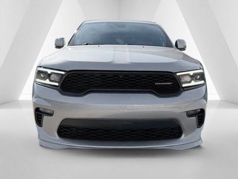 Used 2021 Dodge Durango GT image 2