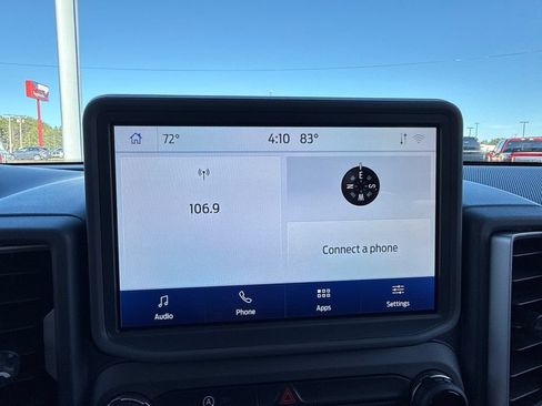 Used 2024 Ford Bronco Sport Big Bend AWD/4WD image 37