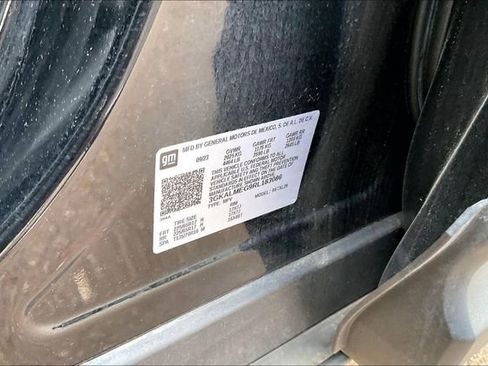 Used 2024 GMC Terrain SLE FWD image 14