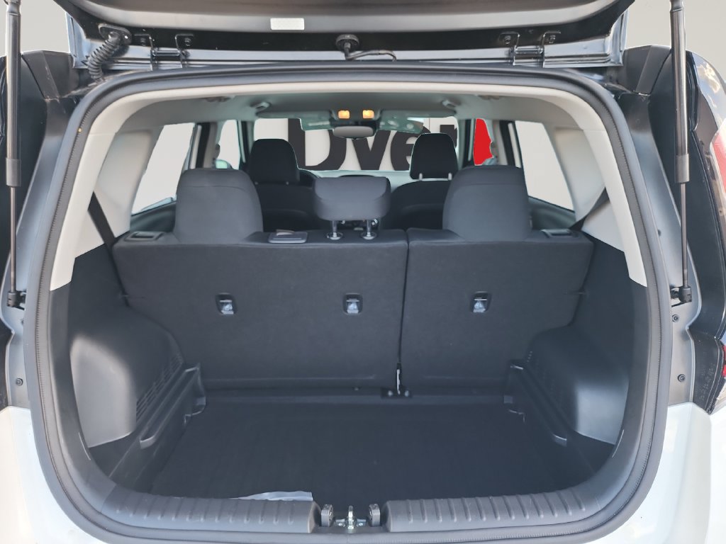 Certified 2024 Kia Soul S FWD image 18